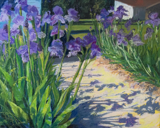 March Visual Arts News & First Friday Art Walk