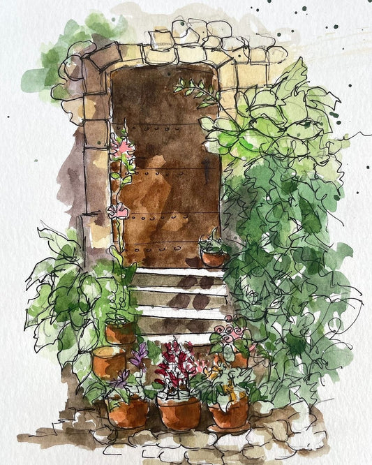 August Art Opportunities & More!