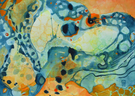 September Visual Arts News & First Friday Art Walk