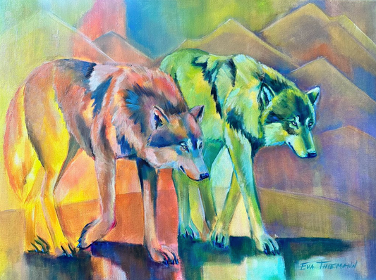 April Art Opportunities & More!