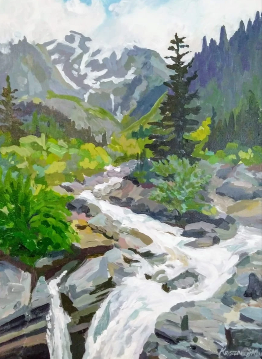 July Art Opportunities & More!
