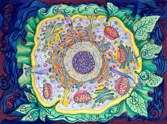 Mountain Meadows Artists