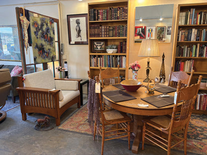 Ashland Recycled Furniture