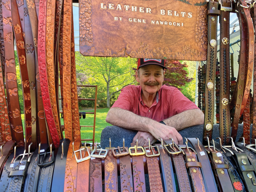 Lithia Artisans Market