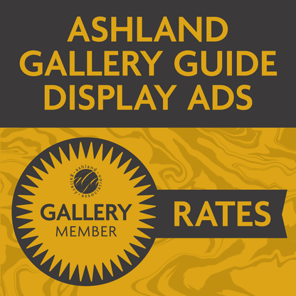 2024 Gallery Guide Display Ads (Gallery Member Rates)