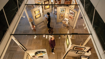 Art Presence Art Center