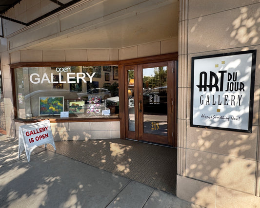Art du Jour Gallery