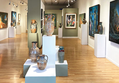 Liberty Arts Gallery