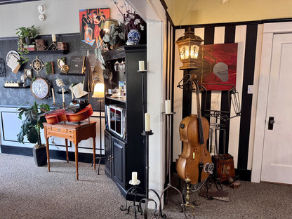 Oregon Wellness Retreat