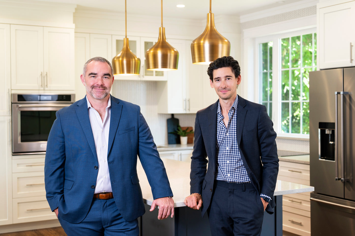 Lamanna Blackwell Group, Cascade Hasson Sotheby's International Realty