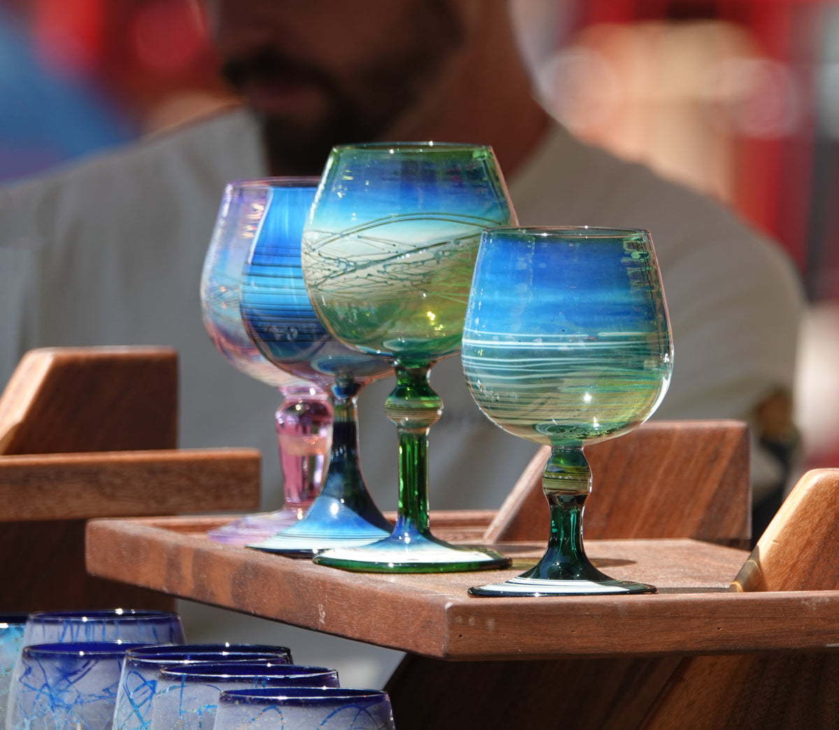 Lithia Artisans Market