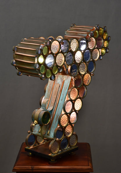 Fusion Artworks, a Petite Gallery