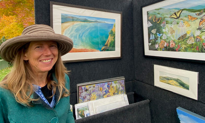 Lithia Artisans Market