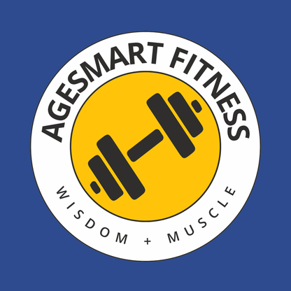 AgeSmart Fitness