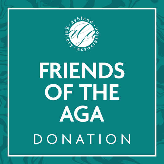 Friends of the AGA