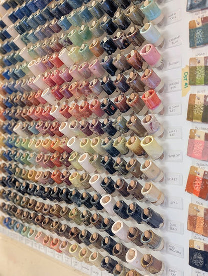 Julie Furrer / Rogue Valley Pottery Supply and Studios