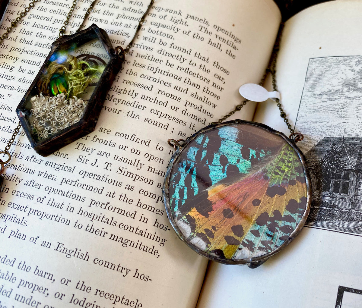 Lithia Artisans Market