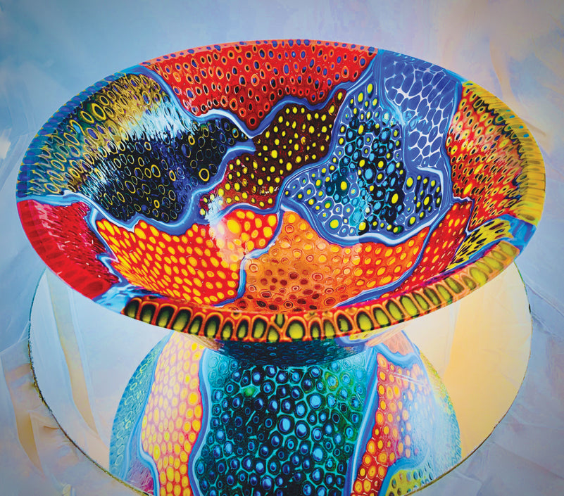 Ashland Glass Act Ashland Gallery Association