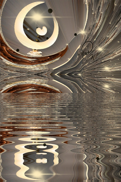 Fusion Artworks, a Petite Gallery