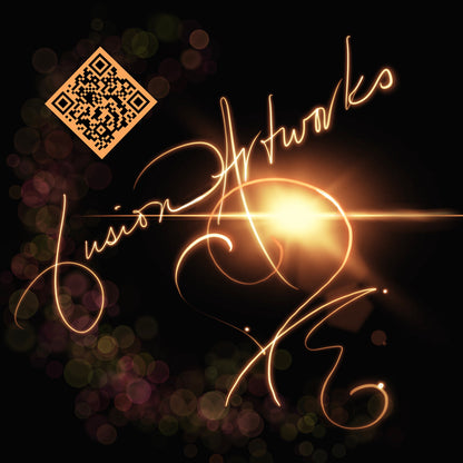 Fusion Artworks, a Petite Gallery