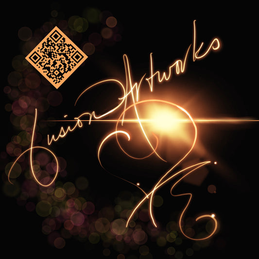 Fusion Artworks, a Petite Gallery