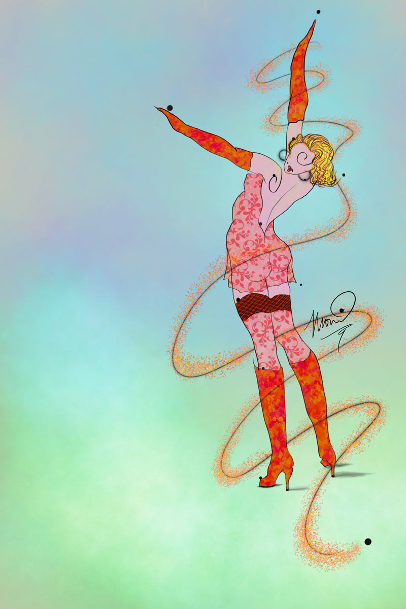 Fusion Artworks, a Petite Gallery