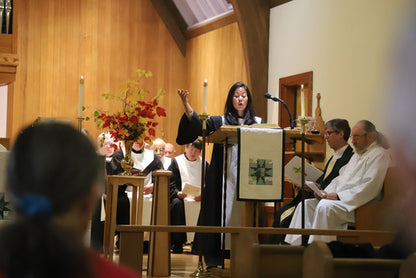 Trinity Episcopal Church