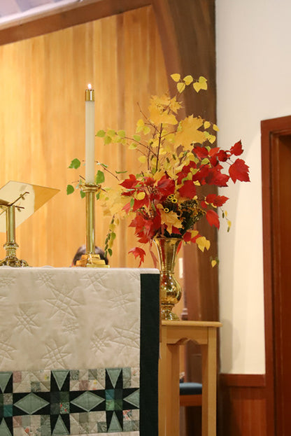 Trinity Episcopal Church