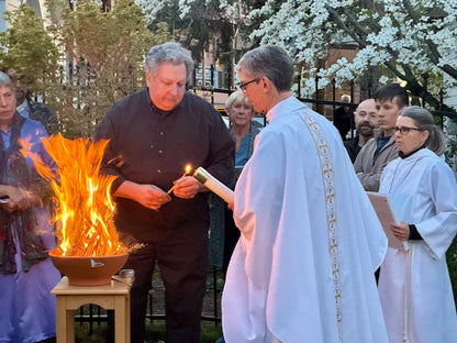 Trinity Episcopal Church