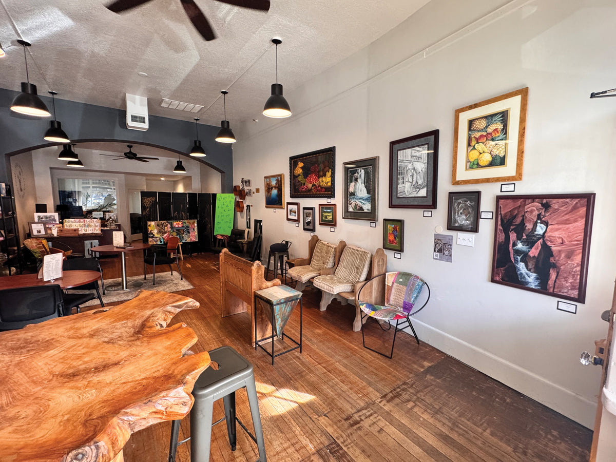 Hummingbird Heart Co.