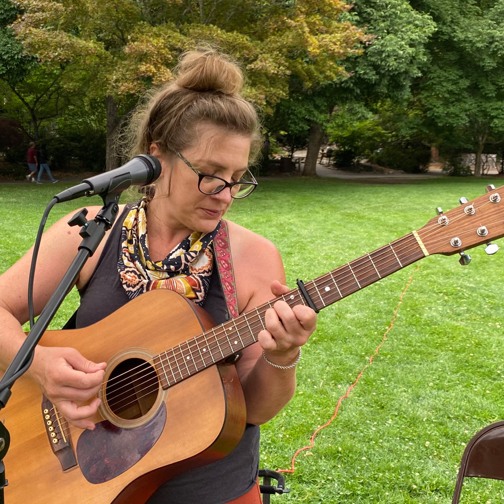 Lithia Artisans Market
