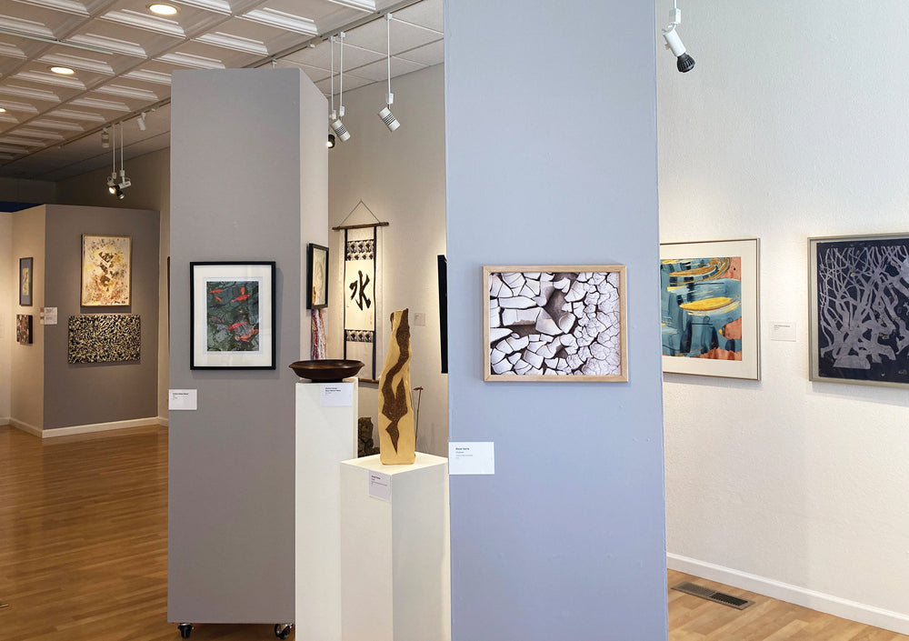 Liberty Arts Gallery