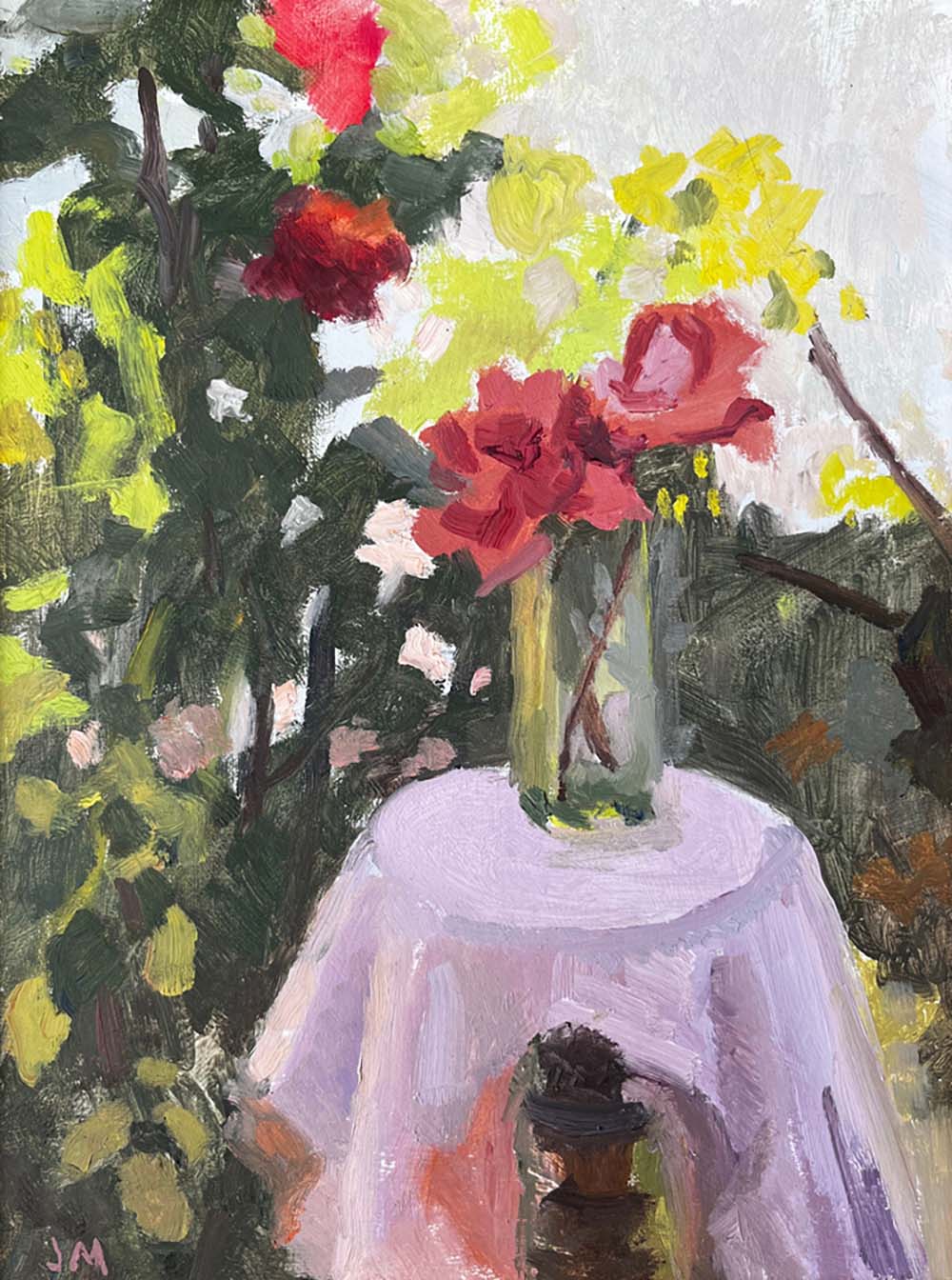 Mailander, Jean – Ashland Gallery Association