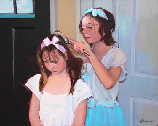 Gienger-Stanfield, Ilene