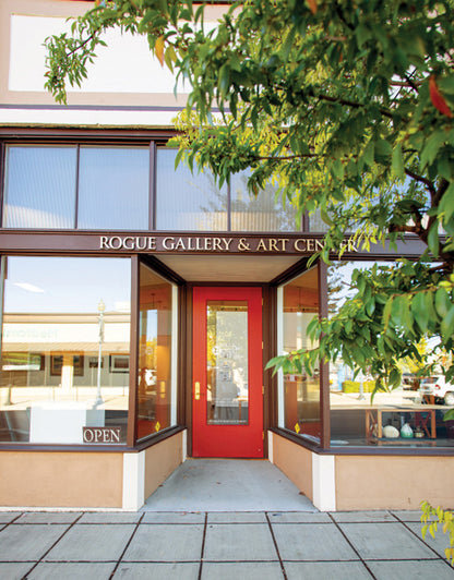 Rogue Gallery & Art Center