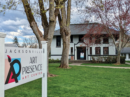 Art Presence Art Center