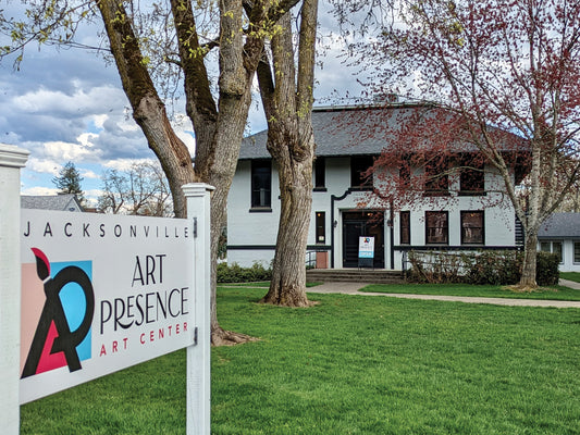 Art Presence Art Center