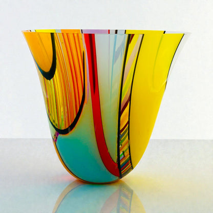 Ashland Glass Act
