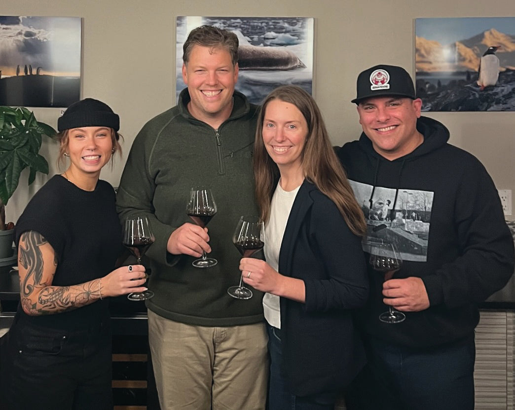 Resistance Wine Company