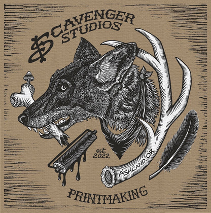 Scavenger Studios