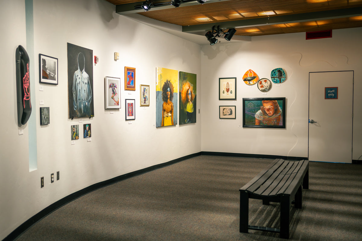 ScienceWorks Hands-On Museum