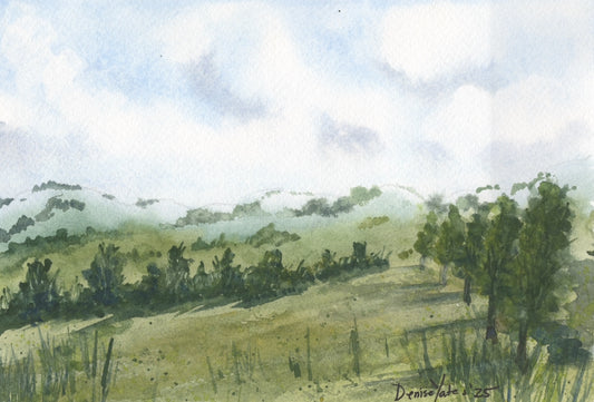 Yates, Denise