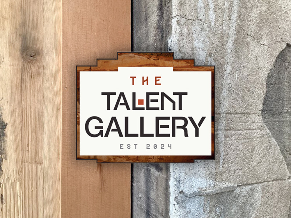 The Talent Gallery