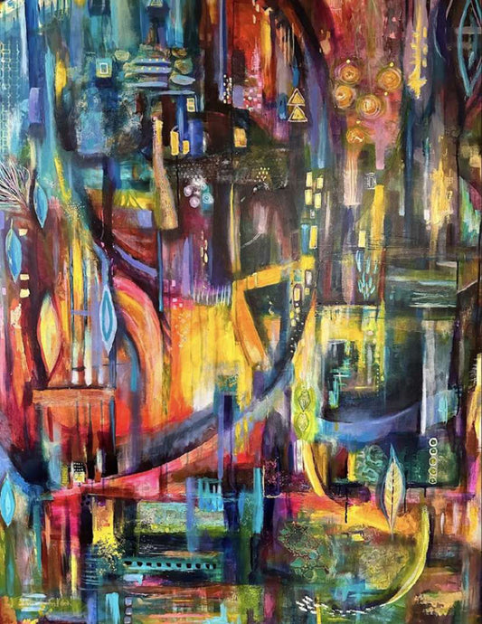 Findleton,  Jessica Lee