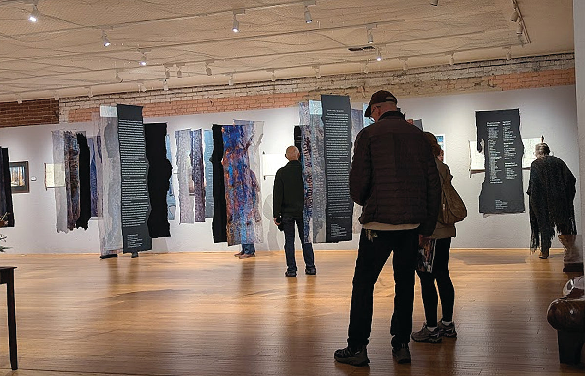 Grants Pass Museum of Art