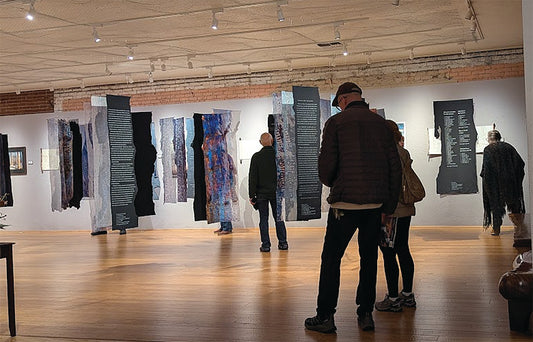 Grants Pass Museum of Art