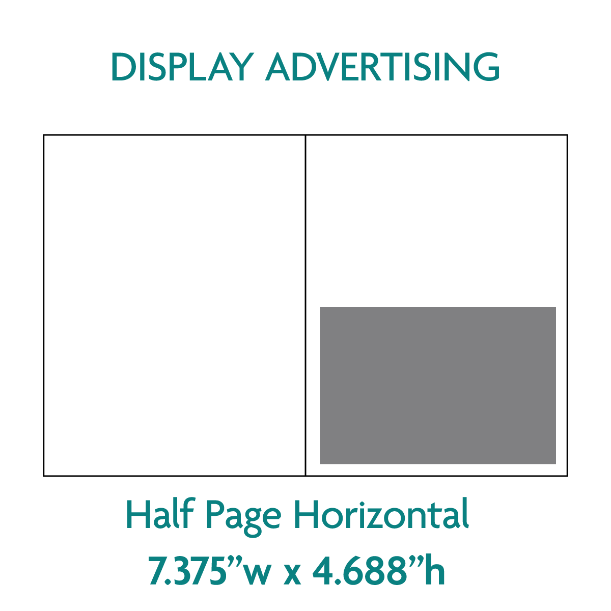 2024 Gallery Guide Display Ads (Non-Member Rates)