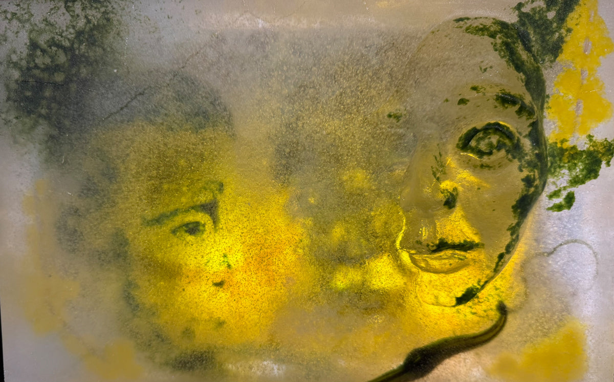 Rozs Johansson, Magdelena