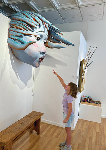 Liberty Arts Gallery