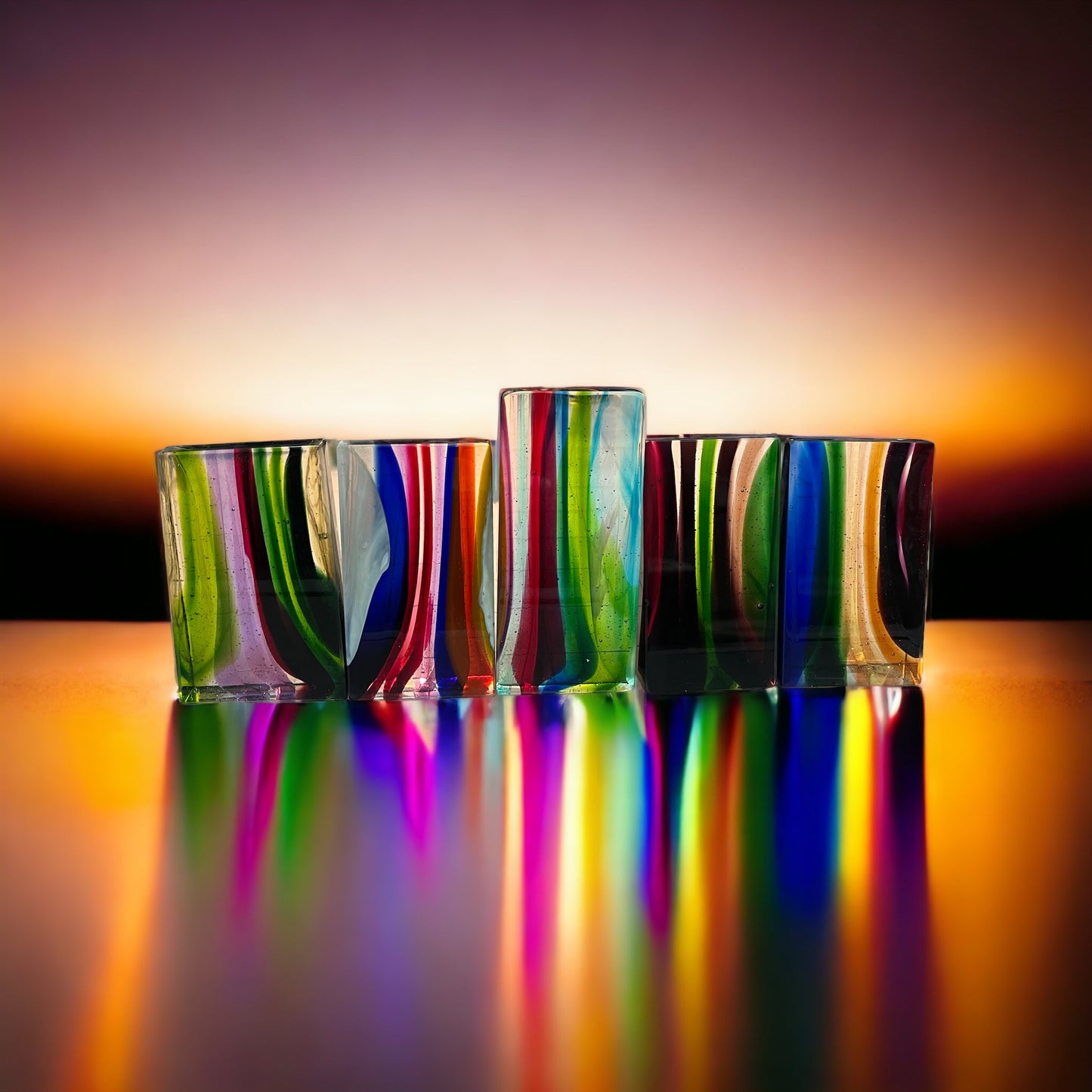 Ashland Glass Act
